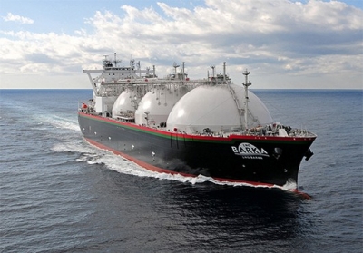 Η Osaka Gas σχεδίαζει μεταπωλήσεις 3 εκατ. τόνων  LNG έως το 2020