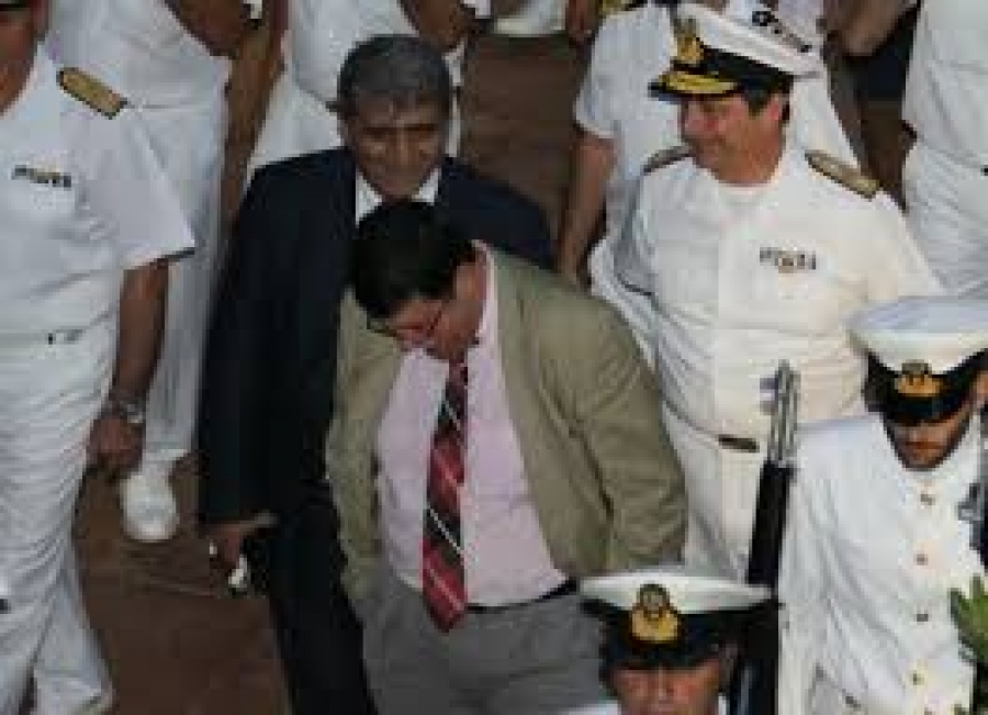 Ποιός είναι ο διοικητής της ΔΑΛ που συγκρότησε το νομοθέτημα για το οποίο έγινε καταγγελία στις Βρυξέλλες