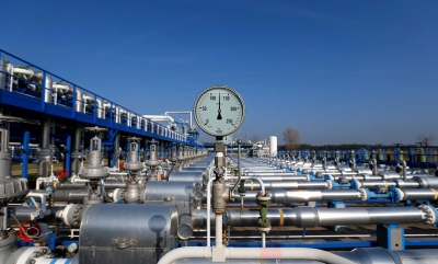Νορβηγία: Θα χρηματοδοτήσει την παροχή φυσικού αερίου στην Ουκρανία