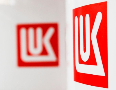 Η Lukoil βλέπει επενδύσεις 100 δισ. δολ. σε 10 χρόνια