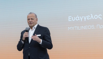 E.Mυτιληναίος: Γελάει καλύτερα όποιος γελάει τελευταίος....