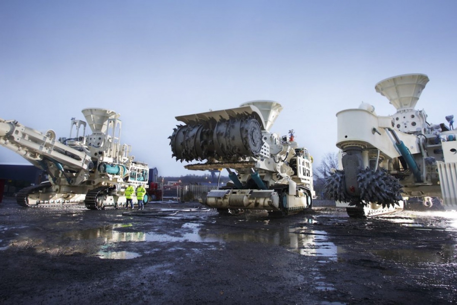 ΗΠΑ: Έρχονται νέες επενδύσεις στην εξόρυξη βαθέων υδάτων (Oil Price)