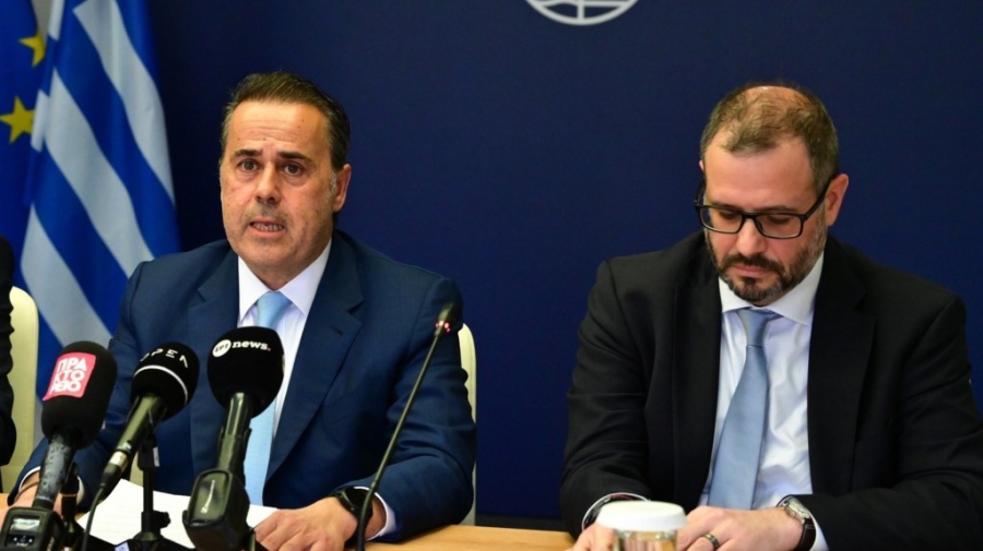 LIVE από το WEN η εξειδίκευση των ενεργειακών μέτρων από το ΥΠΕΝ