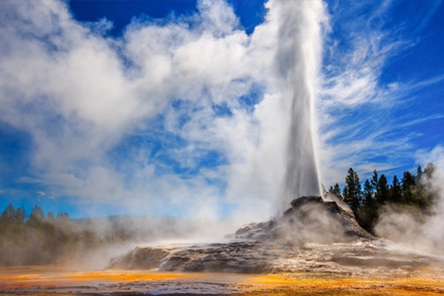Είναι η γεωθερμία η λύση για την υποστήριξη των κέντρων δεδομένων; (Oil Price)