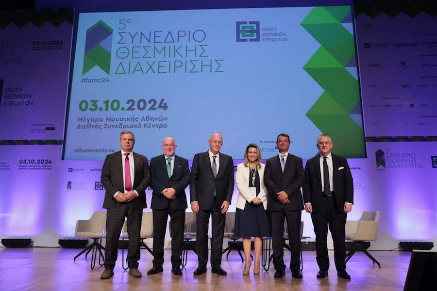 Θεοδωρόπουλος (ΣΕΒ): Ανεφάρμοστες οι προτάσεις Ντράγκι- Δεν καλύπτεται το επενδυτικό κενό της Ελλάδας