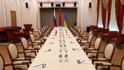 Ρωσικά ΜΜΕ: Συμφωνία για νέο γύρο διαπραγματεύσεων εντός της ημέρας