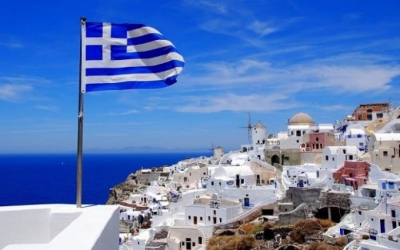 Κραχ το 2020 στην ευρύτερη τουριστική βιομηχανία της Ελλάδος
