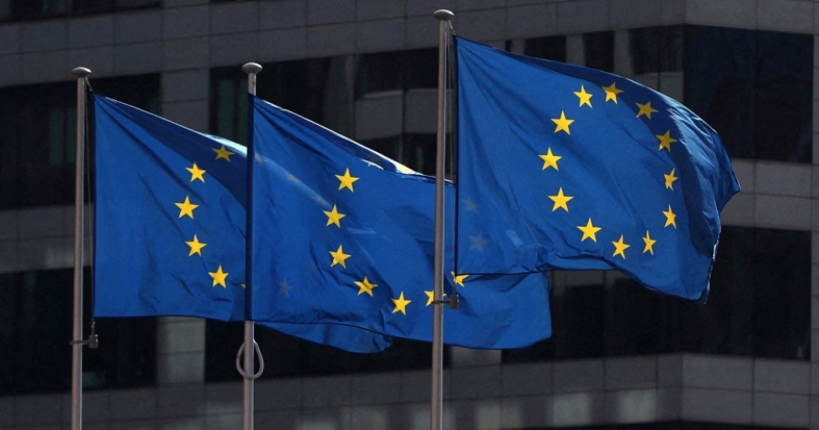 Kομισιόν: «Αναπόφευκτη» η έξοδος της ΕΕ από τη Συνθήκη για τον Χάρτη Ενέργειας σύμφωνα με το Reuters