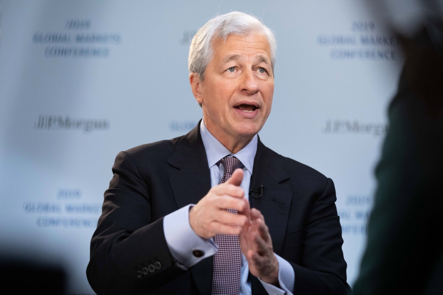 JP Morgan: Υπερέβη προβλέψεις για Q1- Στα προ COVID η κατανάλωση
