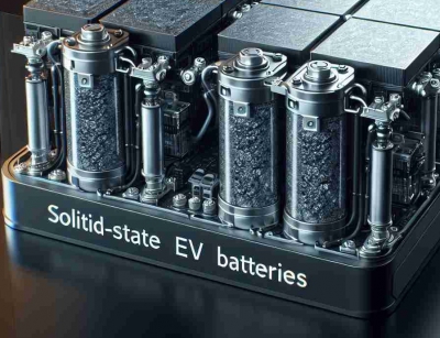Η ανακύκλωση μπαταριών EV μπορεί να καλύψει κενά εφοδιασμού ορυκτών