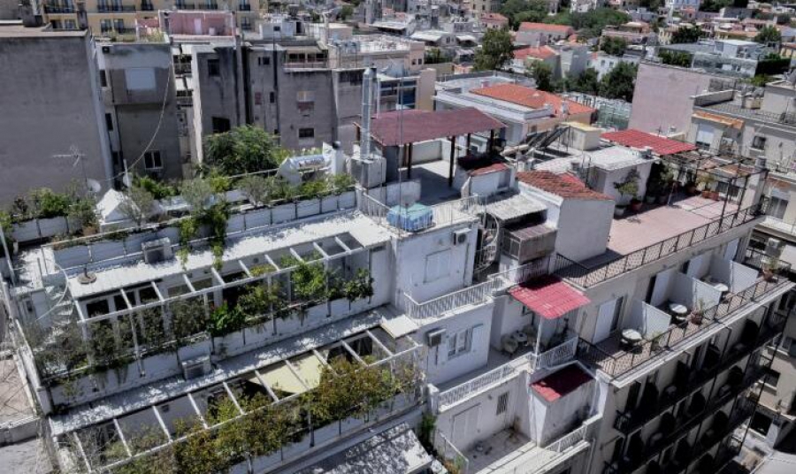 Οι 6+1 άξονες για το «Σπίτι μου» - Μηνιαία δόση 275 ευρώ για σπίτι αξίας 100.000 ευρώ