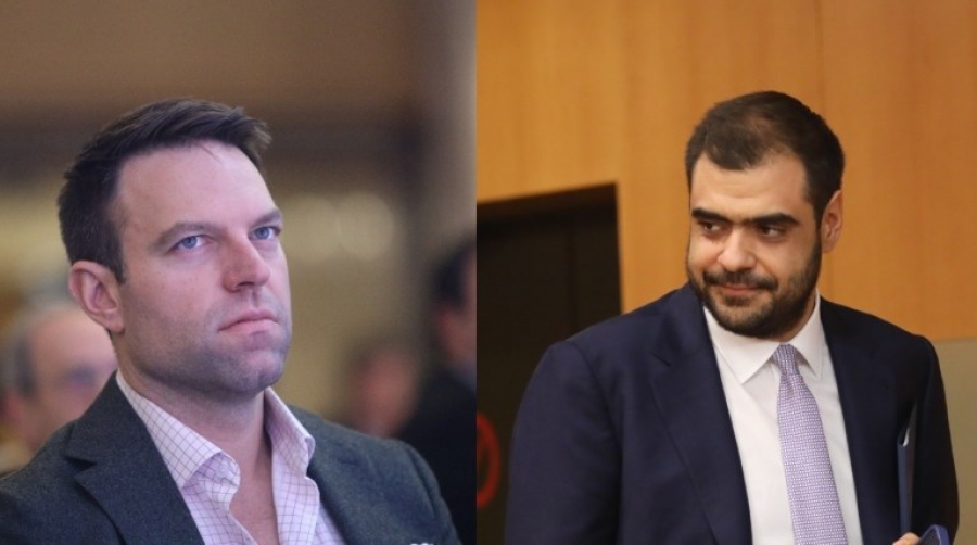 Τι ήθελε να πει ο Μαρινάκης;