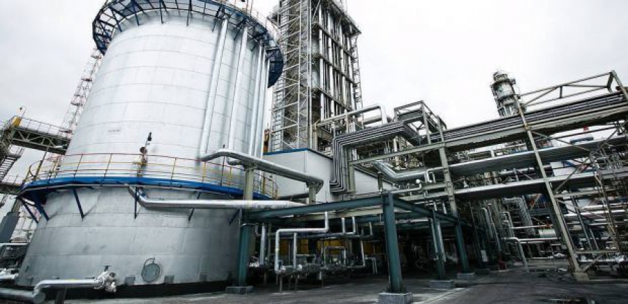 Λευκορωσία: Προσωρινή διακοπή προμηθειών πετρελαίου προς την Πολωνία - Η αιτία