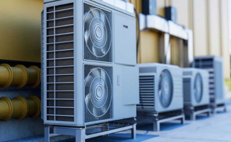 MCS: Τρίμηνο ρεκόρ στις αντλίες θερμότητας για το 2025 στο Ην. Βασίλειο