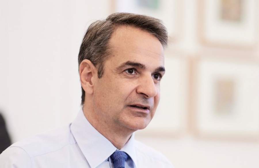 Μητσοτάκης: Προσλήψεις 6.500 υγειονομικών το 2024 - Βίντεο