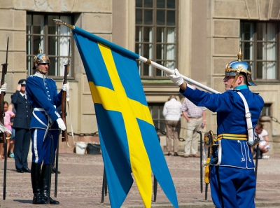 Η παγκόσμια αναταραχή φέρνει τη Σουηδία πιο κοντά στο ευρώ (Politico)