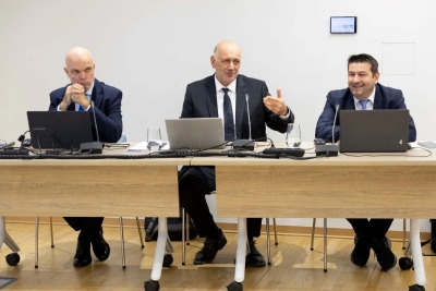 ΕΥΑΘ: Προβλέπει ισχυρή ανάπτυξη μετά την απορρόφηση των ΔΕΥΑ – Επενδύσεις 360 εκατ. ευρώ και αυξημένη κερδοφορία