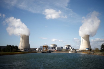 Στην κατασκευή πυρηνικών αντιδραστήρων ρίχνεται η Γαλλία