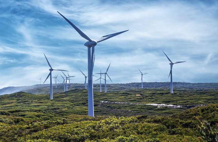 Δήμαρχοι: Στοπ στην άναρχη εγκατάσταση ανεμογεννητριών σε νησιά και ορεινούς όγκους