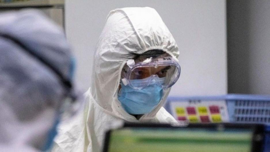 Σε 6 έως 10 αυξάνονται τα κρούσματα του κορωνοϊού στην Ελλάδα