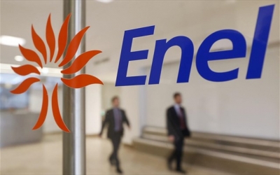 Έναρξη εργασιών κατασκευής αιολικού πάρκου της Enel 300 MW στις ΗΠΑ