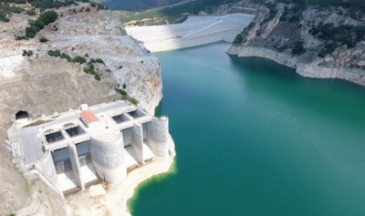 Πράσινο φως για δύο έργα αντλησιοταμίευσης 450 MW και 594 MW σε Γρεβενά και Κοζάνη - Εγκρίθηκαν οι περιβαλλοντικοί όροι