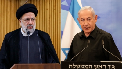 Ιράν: Πως θα εκδικηθεί το Ισραήλ για το χτύπημα στην πρεσβεία του – Τα σενάρια