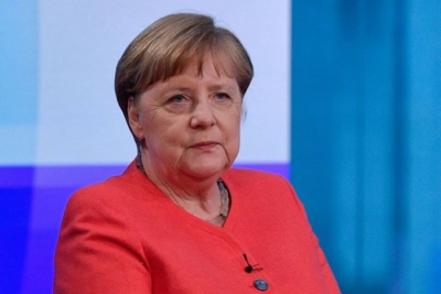 Γερμανία: Νέα μέτρα για τον κορωνοϊό θα λάβει η κυβέρνηση Merkel – Η οικονομία θα παραμείνει ανοικτή