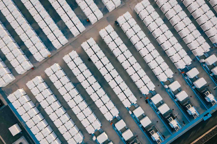 Η ανάπτυξη αποθήκευσης της Macquarie ζητά τοπικές και ομοσπονδιακές εγκρίσεις (Renew Economy)