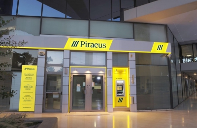 Πειραιώς: Νέα τιμή - στόχο στα 10,8 δίνει η UBS - Ρayout ratio 60% από το 2026