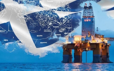 Νέες παραχωρήσεις για έρευνες υδρογονανθράκων σχεδιάζει η ΕΔΕΥ – Κρήτη και Βόρειος Ελλάδα στο επίκεντρο