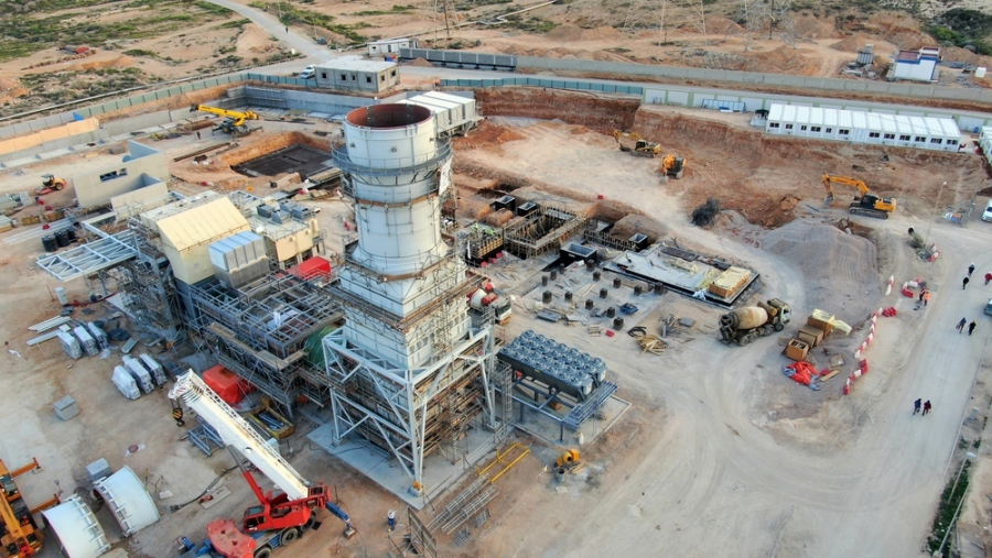 Η MYTILINEOS ενδυναμώνει το δίκτυο της Λιβύης με επιπλέον 171MW