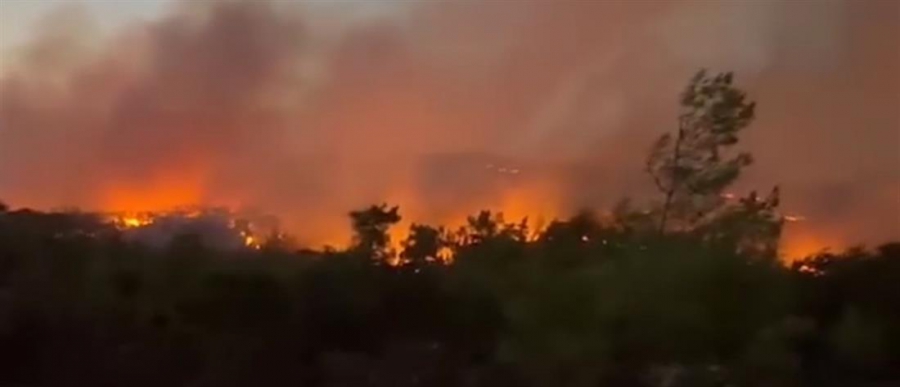 ΔΕΔΔΗΕ: Εκ περιτροπής διακοπές ηλεκτροδότησης στη Ρόδο