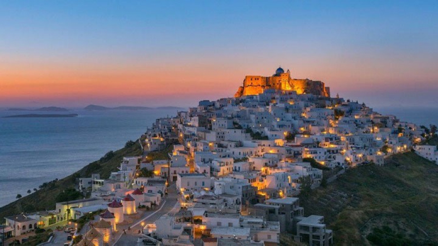 ΡΑΕ: Δημόσια διαβούλευση για τα περιθώρια διείσδυσης των ΑΠΕ στο σύστημα της Αστυπάλαιας