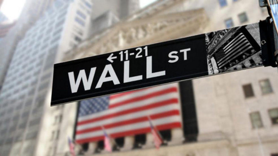 Απώλειες στην Wall Street – 532 μονάδες έχασε ο Dow, πτώση 1,3% για τον S&P 500