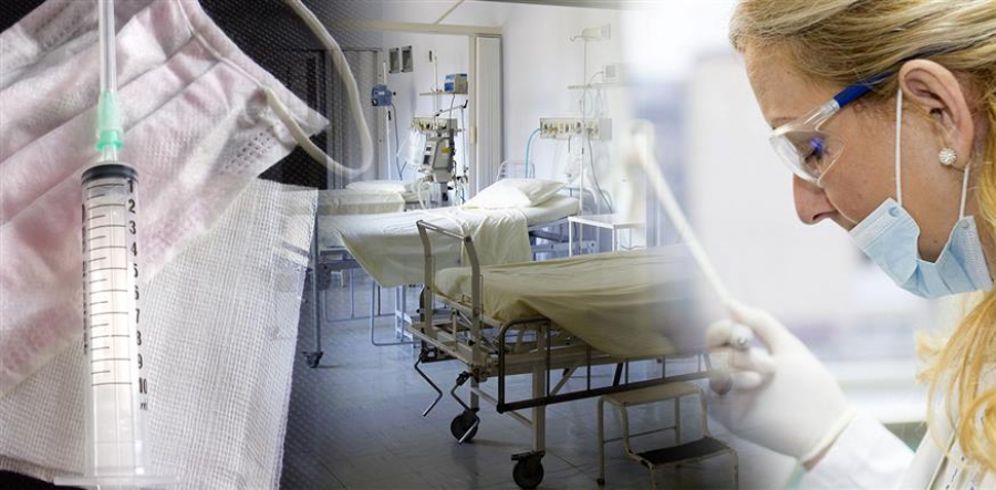 Πλεύρης: Έξαρση γρίπης, ανησυχία για τη συνύπαρξη με κορωνοϊό