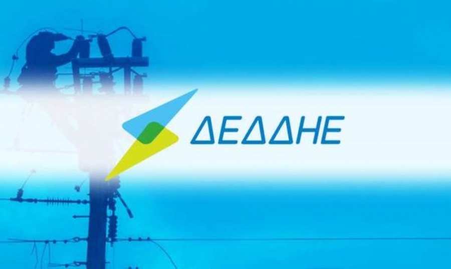 ΔΕΔΔΗΕ: Διπλασιασμός ελέγχων και μείωση ρευματοκλοπών - Μάνος: Σύνδεση 1 GW ΑΠΕ ετησίως