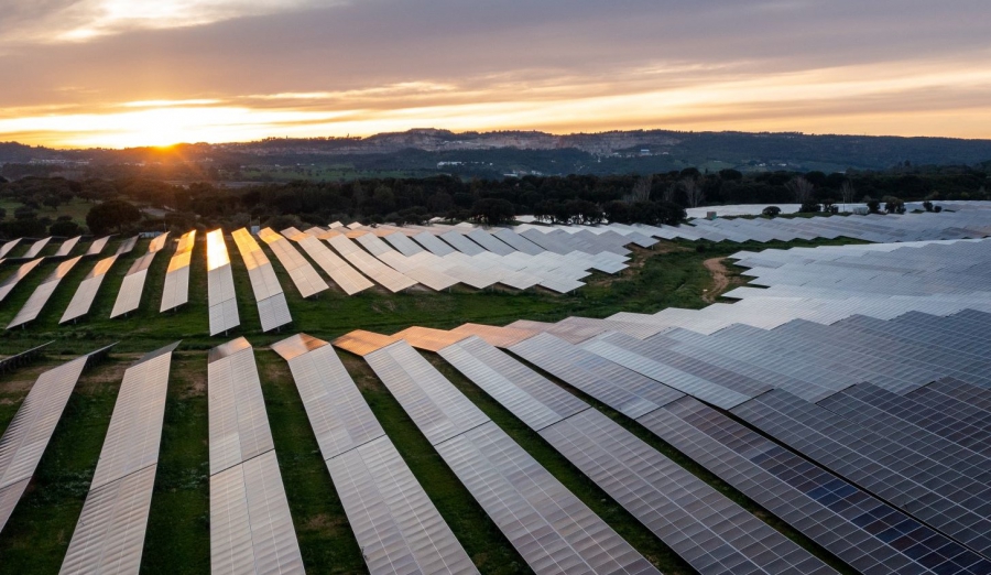 Η κοινοπραξία Iberdrola-Norges έφτασε τα 1,5 GW εγκατεστημένης ισχύος στην Ισπανία