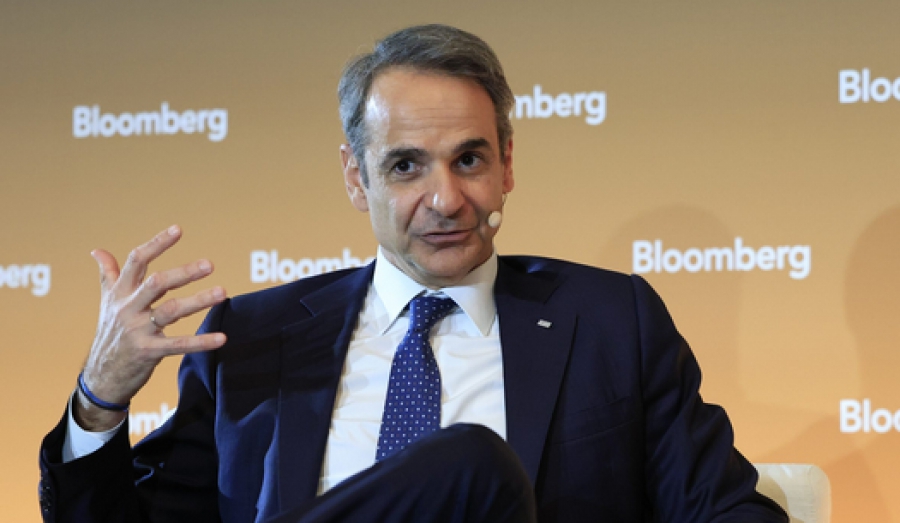 Μητσοτάκης: Μείωση των φόρων στην ενέργεια μόνο αν υιοθετηθεί «ρήτρα διαφυγής» στην ΕΕ