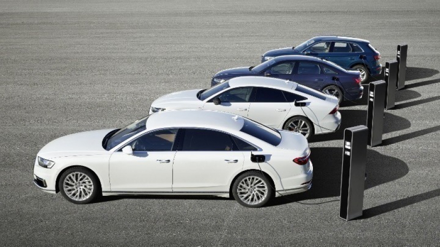 ΔΕΗ: Προκήρυξη και τρίτου διαγωνισμού για φορτιστές ηλεκτρικών οχημάτων