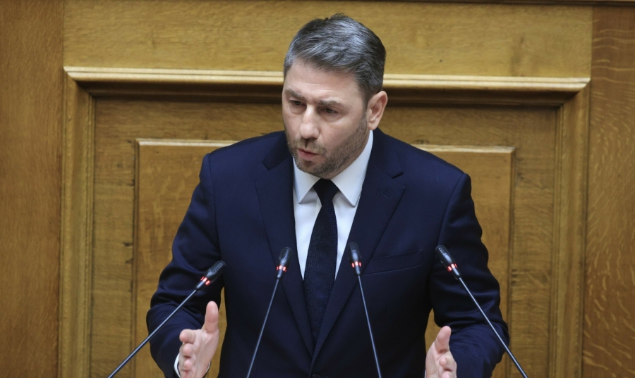 Aνδρουλάκης: Πέντε έργα έργα σέρνονται σε βάρος της ανακούφισης της Αττικής