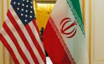 Axios: Στον αέρα οι συνομιλίες ΗΠΑ και Ιράν -  Η Ουάσινγκτον δεν δέχεται την αλλαγή τόπου