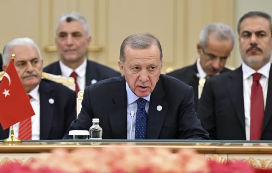 Αθήνα και Άγκυρα ξαναπιάνουν το νήμα για τα Μέτρα Οικοδόμησης Εμπιστοσύνης