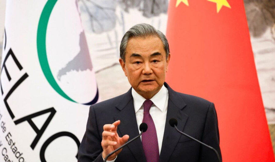 Συνάντηση κορυφής Κίνας – ΕΕ την ερχόμενη εβδομάδα