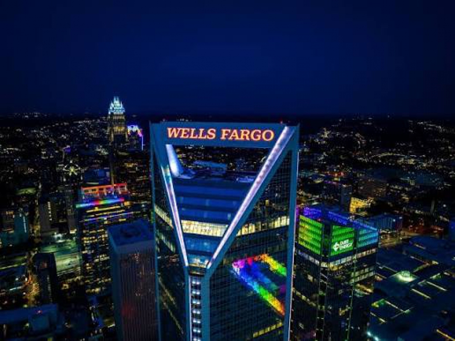 Wells Fargo: Η Wall υποεκτιμά τους κινδύνους - Υποχώρηση του S&P της τάξης του 5% με 10% δεν πρέπει να αποκλειστεί