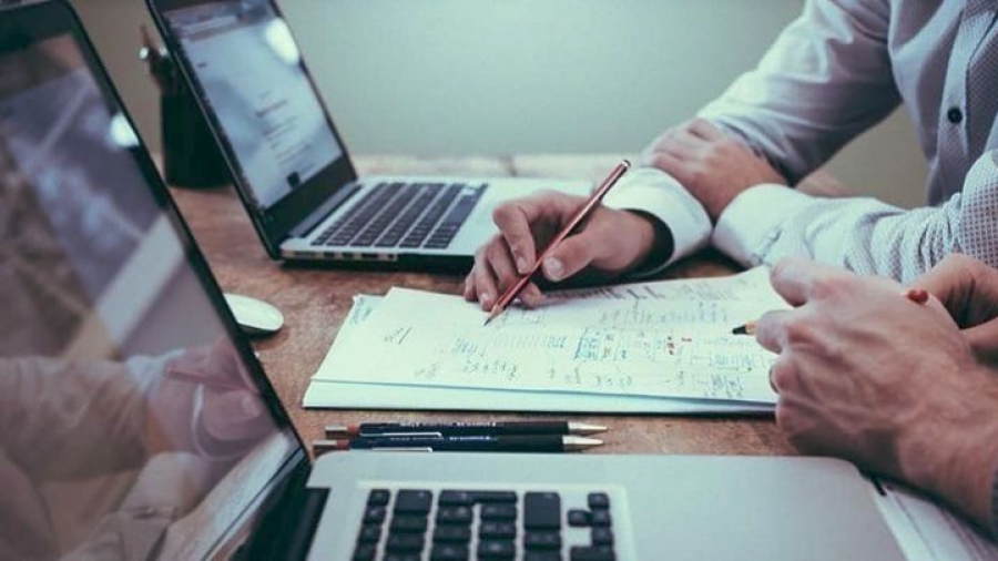 Ελληνο-Αμερικανικό Εμπορικό Επιμελητήριο: Η πανδημία θα οδηγήσει σε νέες μέθοδους για την επιβίωση των επιχειρήσεων