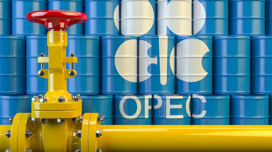 Άνοδος για το πετρέλαιο εν αναμονή της συνόδου του ΟΠΕΚ - Στα 69 δολ. κινείται το Brent, στα 66 δολ. το αργό