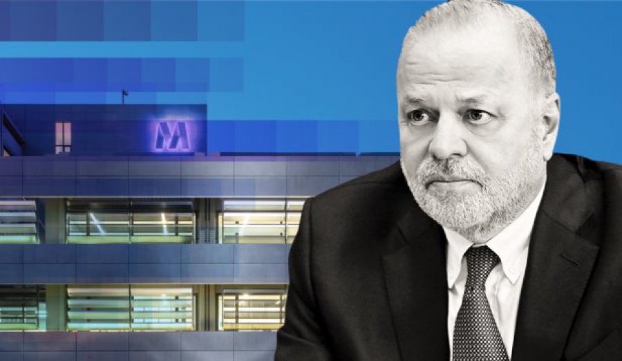 Μυτιληναίος: Υπερέβη τις προβλέψεις με αύξηση 61% στα 268 εκατ. τα καθαρά κέρδη το α' εξάμηνο του 2022