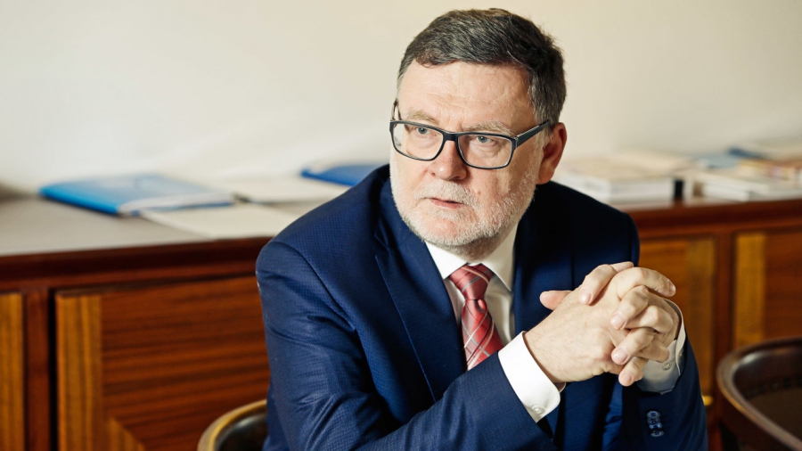 Η πρόταση της Τσεχίας για την επιβολή κλιμακωτού πλαφόν