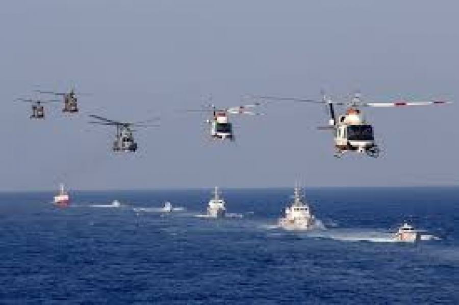 Γιατί οι Τούρκοι δεν κάνουν πίσω στην επιχείρηση δίεισδυσης στην κυπριακή ΑΟΖ - Ανέβαλαν τον ενεργειακό διάλογο με την ΕΕ